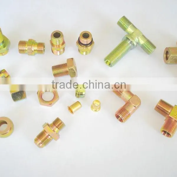 New 2016 Made in China Copper Pipe Tri Clamp Ferrule photo-2