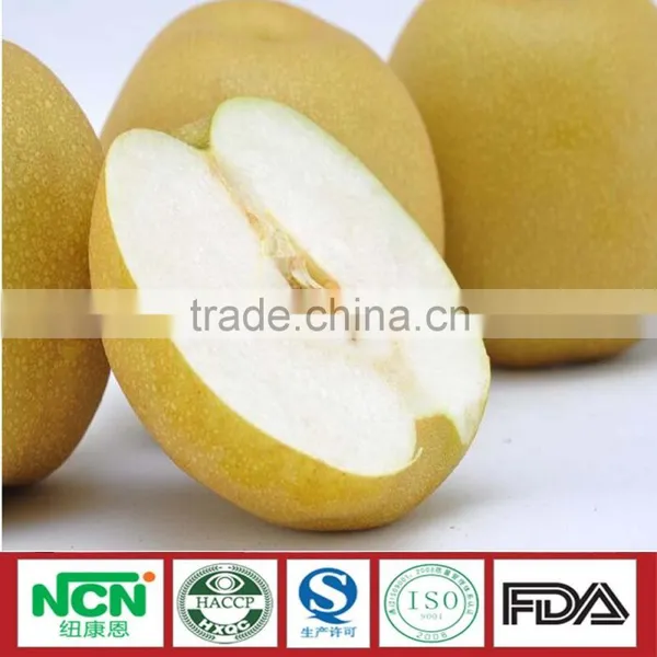 2016 Fresh Grown Pear photo-5