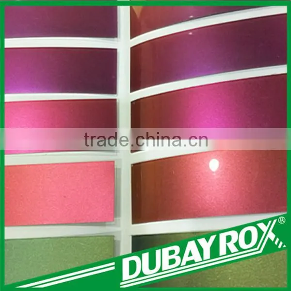 Nail Polish Pigments Chameleon Pigments Pearl Pigments