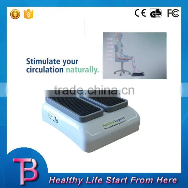Cheap Price CE Approved Portable Electric Foot Massage Machine photo-4