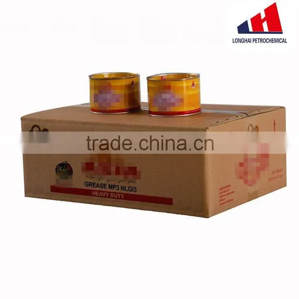 Heavy Duty Engineering Machinery Dedicated Grease photo-3