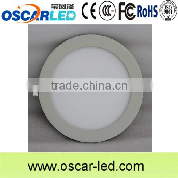 3W Led Panel Light /ceiling Panel Light/ Panel Light Square and Round photo-2