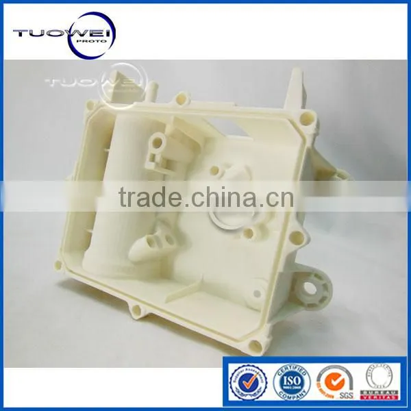 Cnc Machining Plastic Prototype photo-3