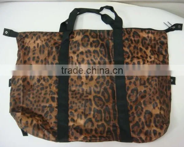 2015 Super Fashion Foldable Shopping Bag