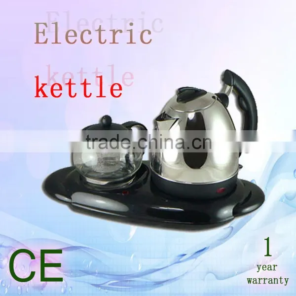 1.2L Hotel Electric Kettle Tray
