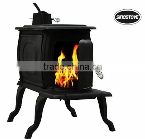 Chinese Cast Iron Stoves