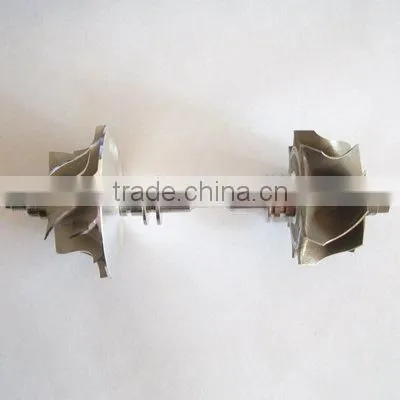 GT1749V Rotor