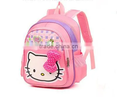 Children Cartoon for Student Backpack Cheap Child Backpack Made in China Yiwu photo-5