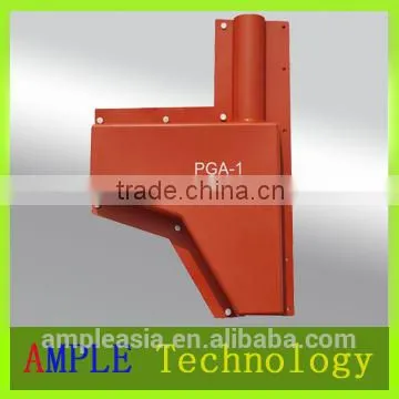 Bushing Cover , Insulation Cover