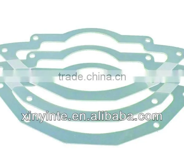 Silicone Rubber Parts in China