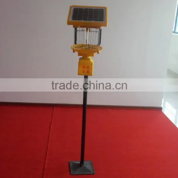 Solar Pest Killer photo-6