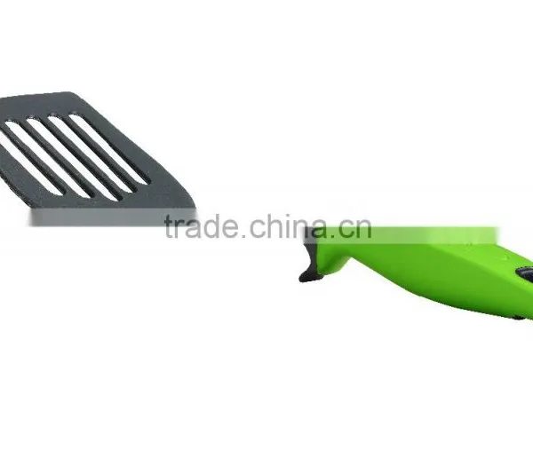 Eco Friendly Products Cookware Hard Plastic Spoondirect Factory Spoon photo-4