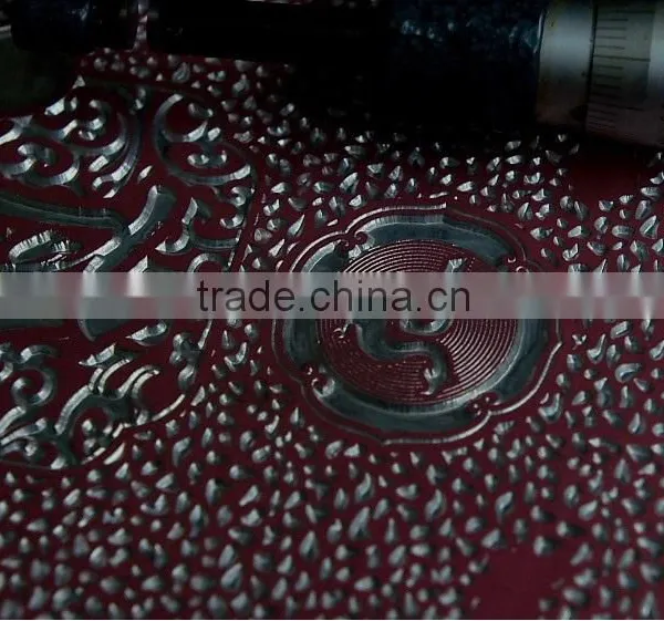 Etching Magnesium Plate More Economic Than Zinc Plates and Other Metal photo-3