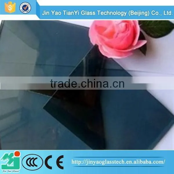 China Beijing Hot Sale High Qualtity Float Glass Specification photo-3