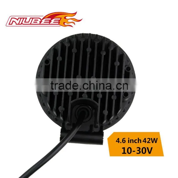 Multi Function Epistar Led Work Light 42w for Truck photo-3