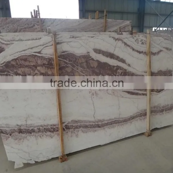 2014 New White Moutain Onyx Marble Slab Price photo-2