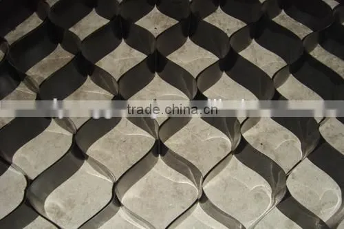 HDPE Geocell Used for Road Construction photo-2
