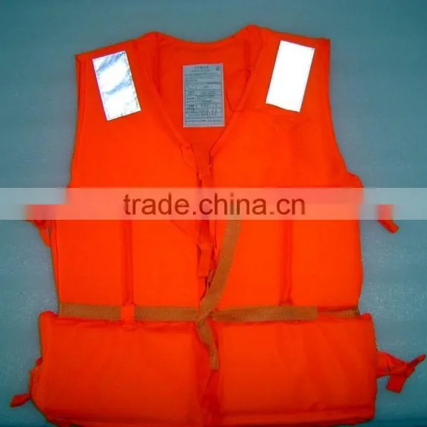 Marine Life Jacket photo-3