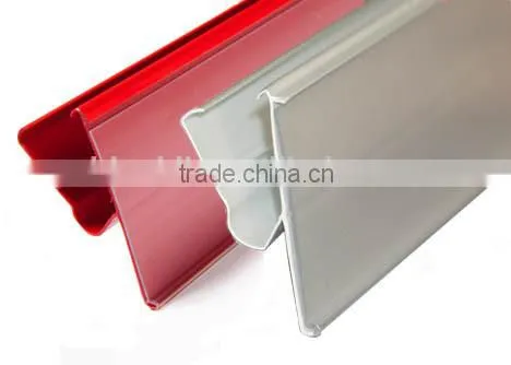 Supermarket Price Strip Display photo-4