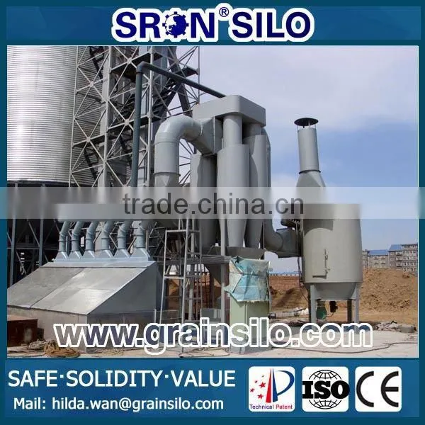 Dust Collector Bag Fabrics, Whole Dust Collector System photo-3