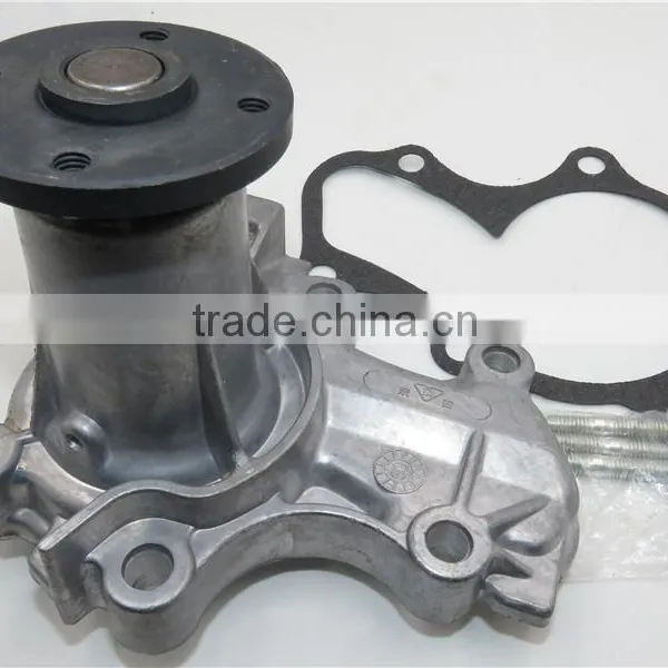 China Auto Parts Water Pump Assembly for Zotye 2008/5008 471Q-1307950 photo-5