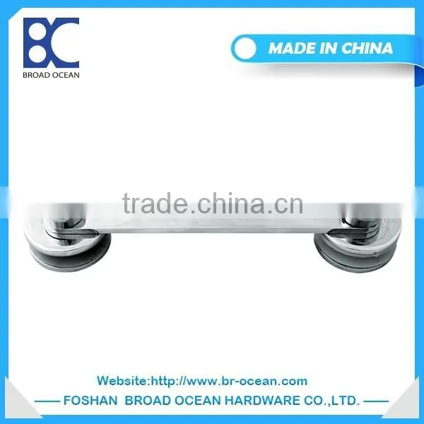 304/316 Stainless Steel Glass Railing Clamp photo-2
