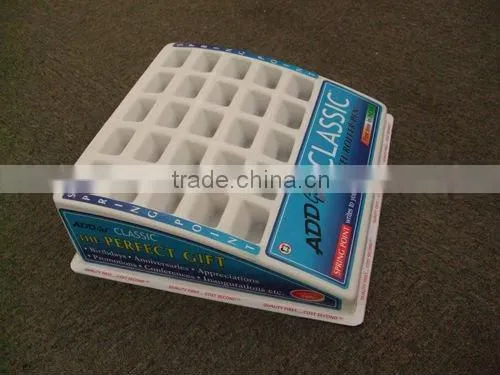 Top Quality Wholesale Flocking Jewelry Trays photo-6