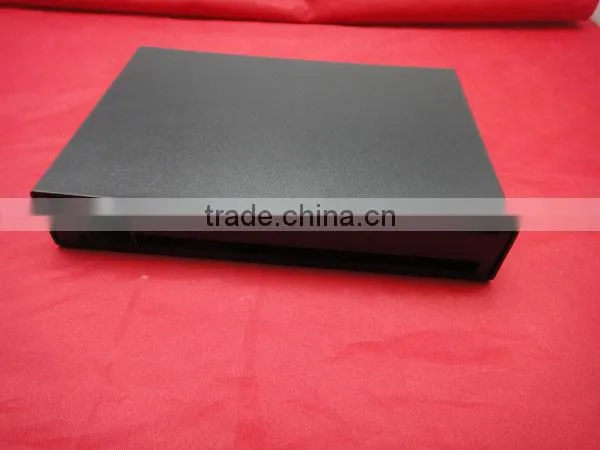 China Metal Stamping Custom Stamp Aluminum Box photo-2