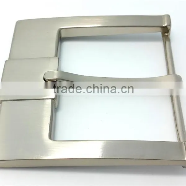 Buckle Manufacturer Leather Handbag Buckle Newest Metal Buckle photo-5