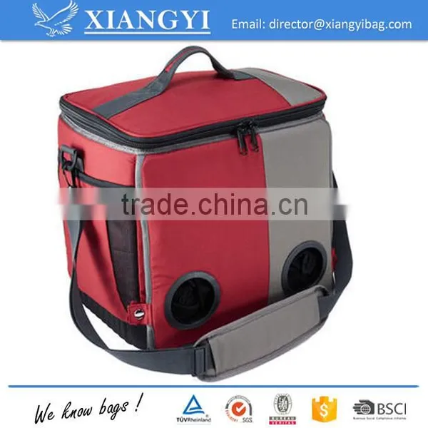 New Cold Heat Insulation Cooler Warmer School Office Lunch Bag photo-4