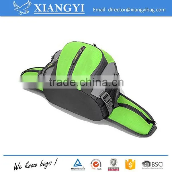Multifunctional Outdoor Travel Waist Bag Portable Shoulder Bag photo-5