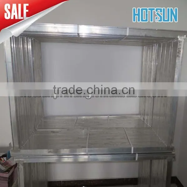 Long Lasting Aluminum Frame for Screen Printing photo-3