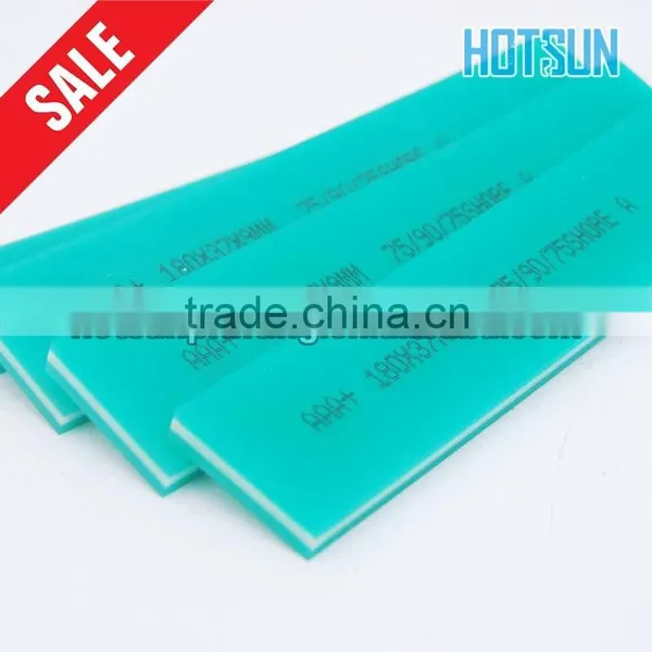 High Quality Screen Printing Squeegee/3660X40X9mm,55-90 SHORE A photo-5
