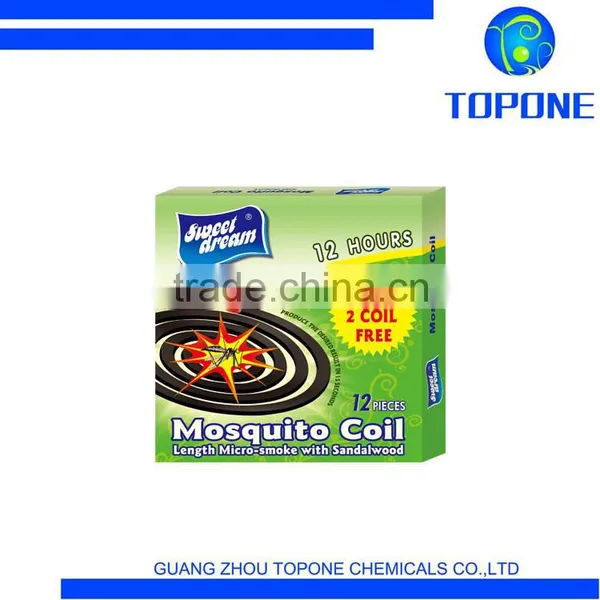 The Most Popular Mosquito Coil , Mosquito Repellent Incense