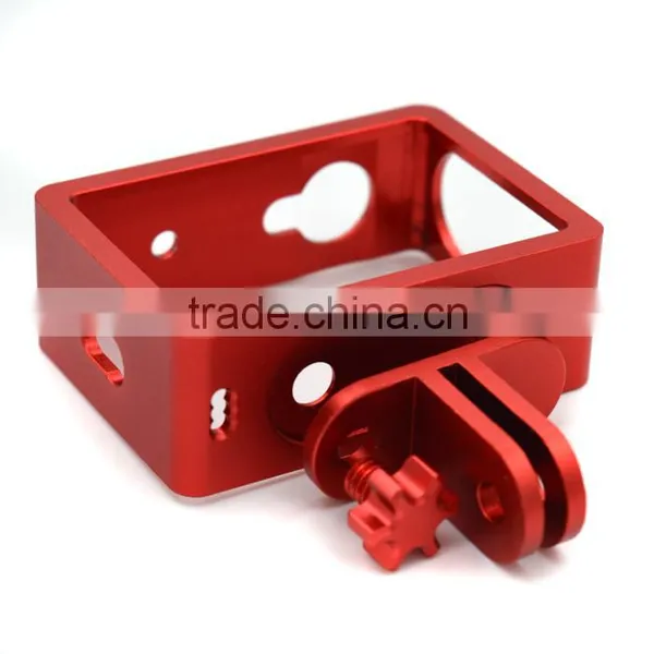 Alum Tripod Camera Mount Adapters for Xiaomi Yi Sport Camera, Xiaomi yi Sport Camera Accessories A219 photo-4