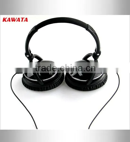 China Fashion 3.5mm Mini Stereo Headphone for Girls photo-2