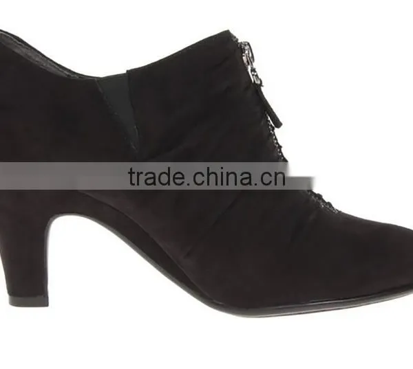 China Fashion Women Lady High Heels photo-6