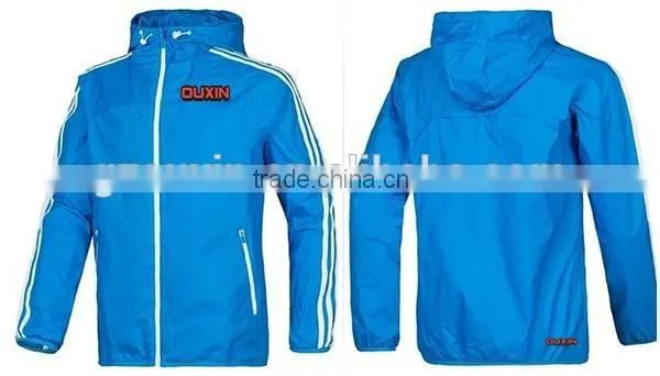 High Quality China Wholesale Custom Windbreaker Beach
