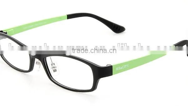 Optical Frame Eyeglasses Made In China Ultem Material For Unisex photo-4
