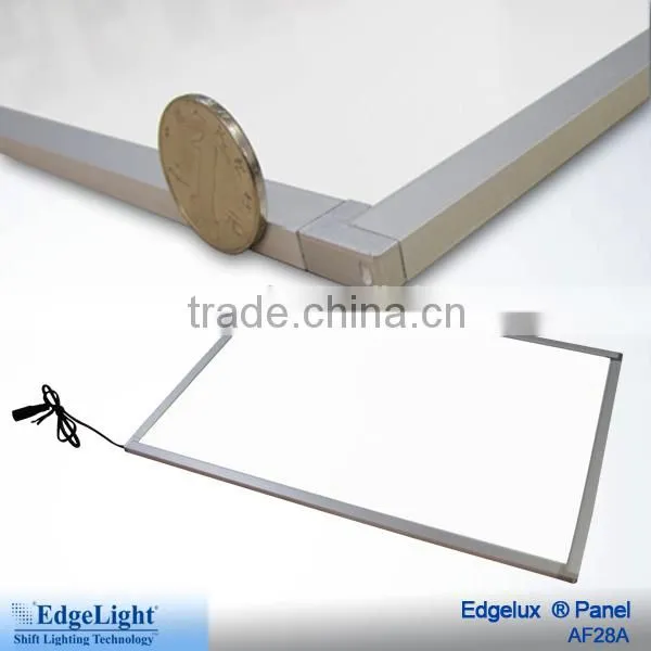 Edgelux AF28a Led Light Panel Commercial Outdoor Led Advertising Light Box Panel Quality Choice photo-4