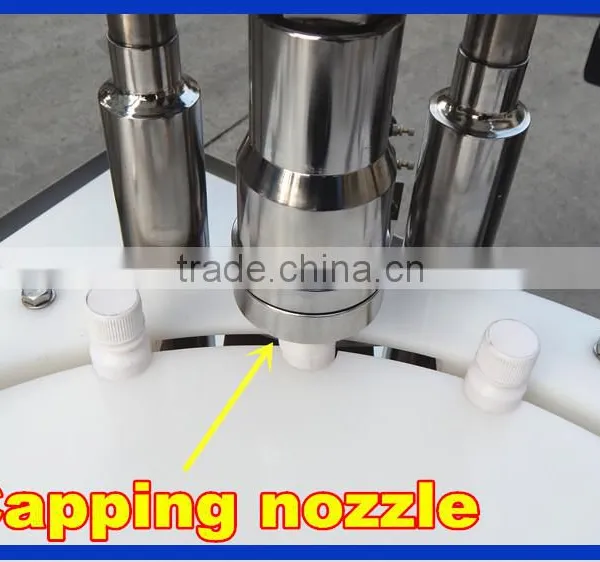 Big Discount Pet Bottle Filling Line,filling Capping and Labeling Machine photo-3