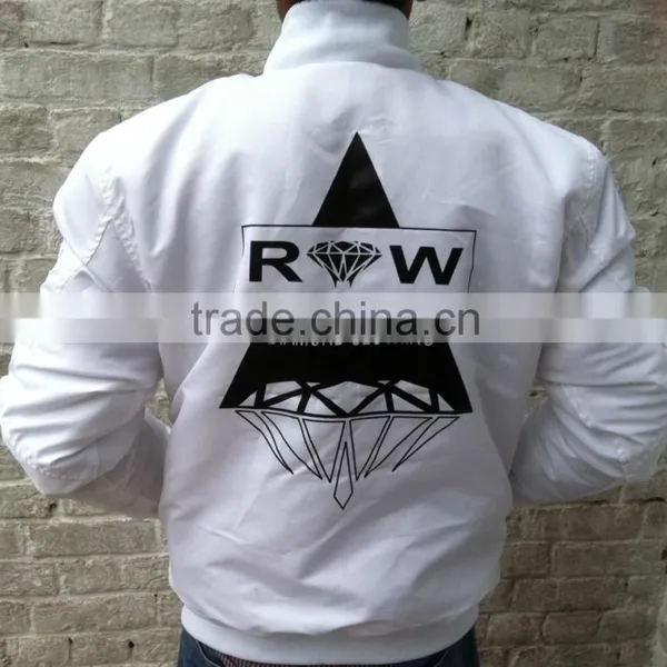 Cheap Light Weight Varsity Jackets photo-2