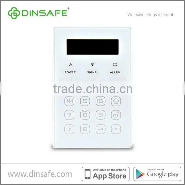 Intelligent Intruder Alarm System photo-2