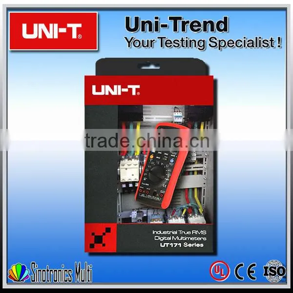 Best Digital Multimeter UNI-T UT171A photo-4