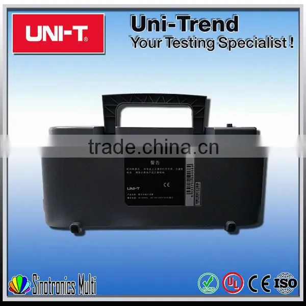 Best Digital Oscilloscopes UNI-T UTD2102CEX Quality Choice Most Popular photo-3