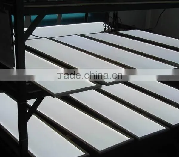 Shenzhen Led Ceiling Panel Light 36w 48w 54w Surface Mounted Led Panel Light 600x600 600x1200 photo-3