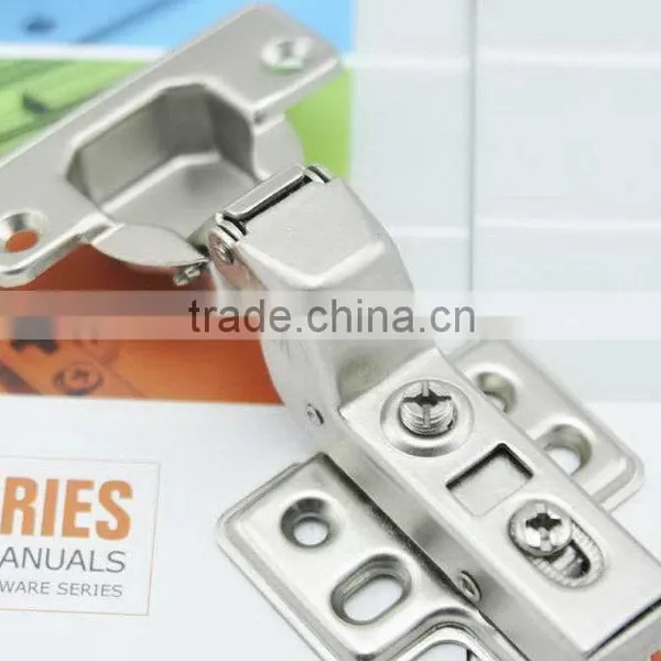 Newest Most Popular One Way Slide on Cabinet Hinge photo-5