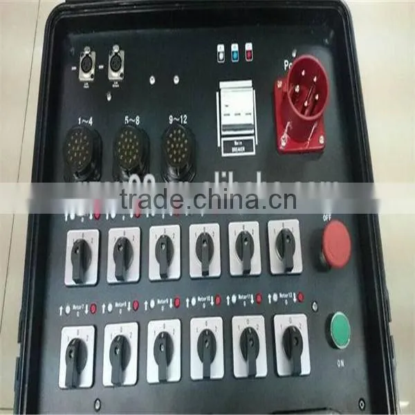 Pro Electrical Chain Hoist for Stage Use photo-2
