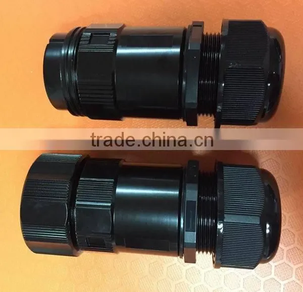 19 Pin Multi Socapex Electrical Plug photo-3