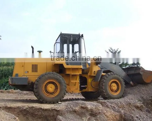 air-cooling radiator for engineering machinery,loader